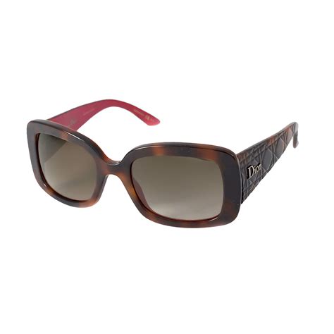 dior havana square ladies sunglasses|DIOR Sunglasses for Women .